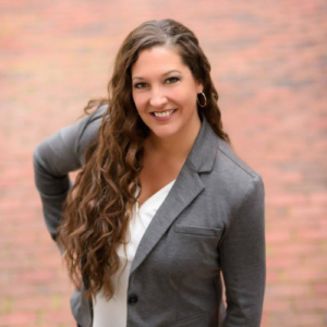 Bethany Alexander - Broker Owner Rise Realty Co, Lancaster, Ohio