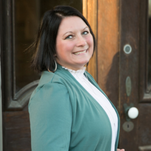 Brandy Brooks, Rise Realty Co, Lancaster Ohio