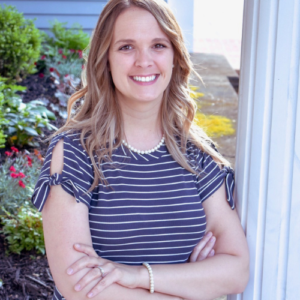 Christy Vogel, Rise Realty Co, Lancaster, Ohio